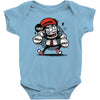 broangle Baby Bodysuit