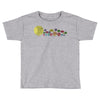 planetary chatter vectorized Toddler T-shirt