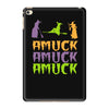 amuck, amuck, amuck! iPad Mini 4