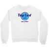 time cafe Crewneck Sweatshirt