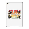 Summer iPad Mini 4