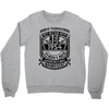 Things Better 1954 Age Approach Magnificent Crewneck Sweatshirt