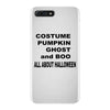 all about halloween. iPhone 7 Plus Case
