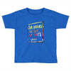 That's Okay (a240) Toddler T-shirt