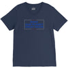make our planet great again 2 V-Neck Tee