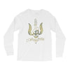 commando belgian Long Sleeve Shirts