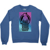 Pubg Winner Winner Chicken Dinner Crewneck Sweatshirt