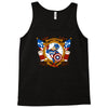 roger america Tank Top