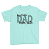 sons first hero Youth Tee