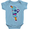comestible Baby Onesie