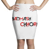 badmash Pencil Skirts