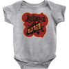 piece of cake Baby Onesie