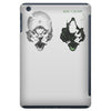 ice and fire iPad Mini