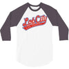 lob city 3/4 Sleeve Shirt