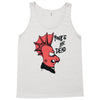 punk's not dead Tank Top