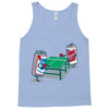 beer pong Tank Top