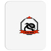 LITTLE BOY SNAKE Mousepad
