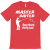master baiter T-Shirt