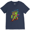 zombie cup V-Neck Tee