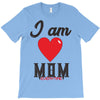 love mom T-Shirt