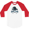 polytie 3/4 Sleeve Shirt