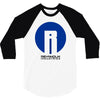 reynholm 3/4 Sleeve Shirt