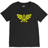 triforce hoodie V-Neck Tee