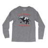 my spirit animal Long Sleeve Shirts