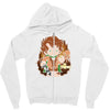 my precious Zipper Hoodie