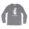 doughboy white flour Long Sleeve Shirts