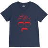 mike ditka V-Neck Tee