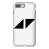 Avicii Logo iPhone 8 Plus