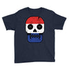 netherlands till i die Youth Tee