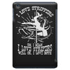 i love strippers iPad Mini