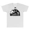i am welder All Over Men's T-shirt