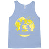 Calvin and Hobbes Tank Top
