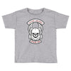 satan's helpers Toddler T-shirt