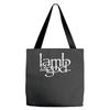 lamb of god new Tote Bags