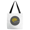 Amazing People Tote Bags