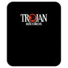 trojan records label Mousepad