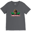 kashyyyk timberwookiees V-Neck Tee
