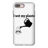 i wet my plants iPhone 8 Plus