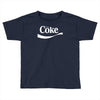 enjoy coke Toddler T-shirt