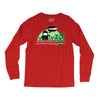 raaaarr! Long Sleeve Shirts