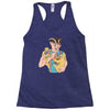 sloths Racerback Tank