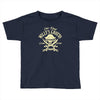 willy's grotto Toddler T-shirt