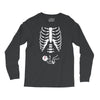 pregnant halloween costume Long Sleeve Shirts