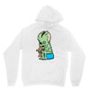 zombie baby Hoodie