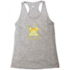 pirates of eternia Racerback Tank