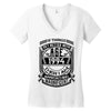If Things Better 1994 Age Approach Magnificent Women's V-Neck T-Shirt